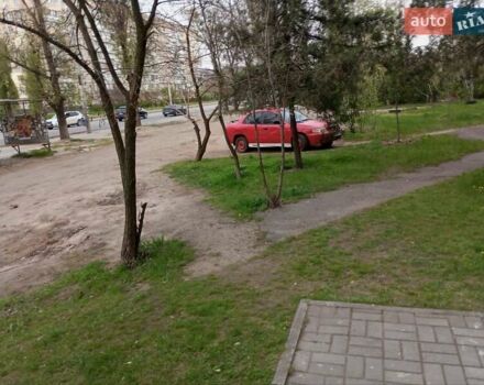 Червоний Деу Нубіра, об'ємом двигуна 1.6 л та пробігом 320 тис. км за 1200 $, фото 6 на Automoto.ua