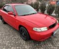 Червоний Деу Нубіра, об'ємом двигуна 1.6 л та пробігом 331 тис. км за 2350 $, фото 7 на Automoto.ua