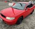 Червоний Деу Нубіра, об'ємом двигуна 1.6 л та пробігом 331 тис. км за 2350 $, фото 1 на Automoto.ua