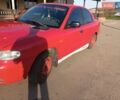 Червоний Деу Нубіра, об'ємом двигуна 1.6 л та пробігом 320 тис. км за 1200 $, фото 1 на Automoto.ua