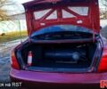 Красный Дэу Нубира, объемом двигателя 1.6 л и пробегом 248 тыс. км за 2300 $, фото 6 на Automoto.ua