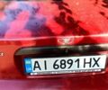 Червоний Деу Нубіра, об'ємом двигуна 1.6 л та пробігом 378 тис. км за 1100 $, фото 3 на Automoto.ua
