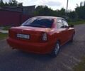 Червоний Деу Нубіра, об'ємом двигуна 1.6 л та пробігом 290 тис. км за 1200 $, фото 5 на Automoto.ua