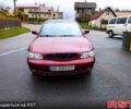 Красный Дэу Нубира, объемом двигателя 1.6 л и пробегом 280 тыс. км за 2300 $, фото 1 на Automoto.ua
