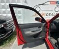 Красный Дэу Нубира, объемом двигателя 1.6 л и пробегом 300 тыс. км за 1500 $, фото 9 на Automoto.ua