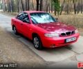 Червоний Деу Нубіра, об'ємом двигуна 1.6 л та пробігом 0 тис. км за 1300 $, фото 4 на Automoto.ua