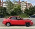 Червоний Деу Нубіра, об'ємом двигуна 1.6 л та пробігом 3 тис. км за 1000 $, фото 2 на Automoto.ua