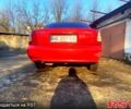 Красный Дэу Нубира, объемом двигателя 1.6 л и пробегом 300 тыс. км за 1999 $, фото 3 на Automoto.ua