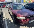 Красный Дэу Нубира, объемом двигателя 1.6 л и пробегом 260 тыс. км за 1300 $, фото 4 на Automoto.ua