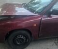 Красный Дэу Нубира, объемом двигателя 1.6 л и пробегом 320 тыс. км за 1445 $, фото 5 на Automoto.ua