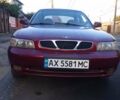 Дэу Нубира 1998 в Харькове на Automoto.ua Красный Дэу Нубира, объемом двигателя 1.6 л и пробегом 350 тыс. км за 2500 $, фото 1 на Automoto.ua