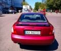 Красный Дэу Нубира, объемом двигателя 1.6 л и пробегом 306 тыс. км за 2000 $, фото 2 на Automoto.ua
