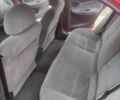 Красный Дэу Нубира, объемом двигателя 1.6 л и пробегом 315 тыс. км за 1723 $, фото 5 на Automoto.ua