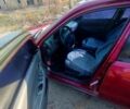 Красный Дэу Нубира, объемом двигателя 1.6 л и пробегом 123 тыс. км за 2250 $, фото 2 на Automoto.ua