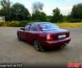 Красный Дэу Нубира, объемом двигателя 1.6 л и пробегом 220 тыс. км за 2500 $, фото 12 на Automoto.ua