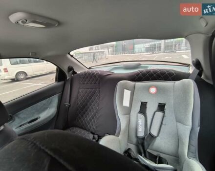 Червоний Деу Нубіра, об'ємом двигуна 1.6 л та пробігом 136 тис. км за 3000 $, фото 4 на Automoto.ua