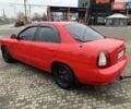 Червоний Деу Нубіра, об'ємом двигуна 1.6 л та пробігом 331 тис. км за 2350 $, фото 1 на Automoto.ua
