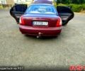 Красный Дэу Нубира, объемом двигателя 1.6 л и пробегом 220 тыс. км за 2500 $, фото 1 на Automoto.ua