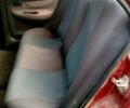 Красный Дэу Нубира, объемом двигателя 1.6 л и пробегом 220 тыс. км за 2500 $, фото 9 на Automoto.ua