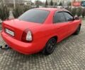 Червоний Деу Нубіра, об'ємом двигуна 1.6 л та пробігом 323 тис. км за 2400 $, фото 2 на Automoto.ua