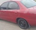 Красный Дэу Нубира, объемом двигателя 1.6 л и пробегом 200 тыс. км за 2655 $, фото 5 на Automoto.ua