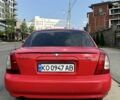 Червоний Деу Нубіра, об'ємом двигуна 1.6 л та пробігом 3 тис. км за 1000 $, фото 4 на Automoto.ua