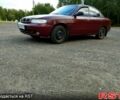 Красный Дэу Нубира, объемом двигателя 1.6 л и пробегом 220 тыс. км за 2500 $, фото 11 на Automoto.ua