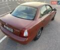 Красный Дэу Нубира, объемом двигателя 2 л и пробегом 300 тыс. км за 1100 $, фото 7 на Automoto.ua