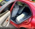 Красный Дэу Нубира, объемом двигателя 1.6 л и пробегом 229 тыс. км за 1800 $, фото 4 на Automoto.ua