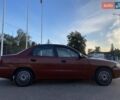 Красный Дэу Нубира, объемом двигателя 2 л и пробегом 300 тыс. км за 1100 $, фото 4 на Automoto.ua
