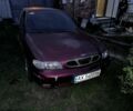 Червоний Деу Нубіра, об'ємом двигуна 1.6 л та пробігом 300 тис. км за 920 $, фото 5 на Automoto.ua