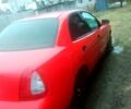 Дэу Нубира 1998 в Киеве на Automoto.ua Красный Дэу Нубира, объемом двигателя 1.6 л и пробегом 205 тыс. км за 800 $, фото 4 на Automoto.ua