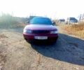 Красный Дэу Нубира, объемом двигателя 1.6 л и пробегом 123 тыс. км за 2250 $, фото 9 на Automoto.ua