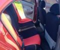 Червоний Деу Нубіра, об'ємом двигуна 1.6 л та пробігом 290 тис. км за 1200 $, фото 11 на Automoto.ua