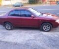 Дэу Нубира 1998 в Харькове на Automoto.ua Красный Дэу Нубира, объемом двигателя 1.6 л и пробегом 350 тыс. км за 2500 $, фото 1 на Automoto.ua