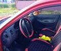 Червоний Деу Нубіра, об'ємом двигуна 1.6 л та пробігом 290 тис. км за 1200 $, фото 13 на Automoto.ua