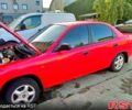 Красный Дэу Нубира, объемом двигателя 1.6 л и пробегом 0 тыс. км за 2500 $, фото 1 на Automoto.ua