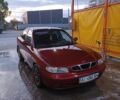 Красный Дэу Нубира, объемом двигателя 0 л и пробегом 381 тыс. км за 1250 $, фото 1 на Automoto.ua