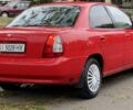 Красный Дэу Нубира, объемом двигателя 1.6 л и пробегом 315 тыс. км за 1723 $, фото 1 на Automoto.ua