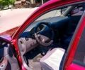 Красный Дэу Нубира, объемом двигателя 1.6 л и пробегом 306 тыс. км за 2000 $, фото 4 на Automoto.ua