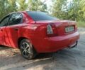 Червоний Деу Нубіра, об'ємом двигуна 1.6 л та пробігом 2 тис. км за 1500 $, фото 3 на Automoto.ua