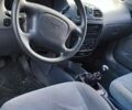 Червоний Деу Нубіра, об'ємом двигуна 1.6 л та пробігом 195 тис. км за 1700 $, фото 6 на Automoto.ua