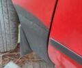 Красный Дэу Нубира, объемом двигателя 1.6 л и пробегом 217 тыс. км за 1800 $, фото 3 на Automoto.ua
