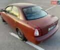 Красный Дэу Нубира, объемом двигателя 2 л и пробегом 300 тыс. км за 1100 $, фото 6 на Automoto.ua