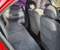 Красный Дэу Нубира, объемом двигателя 1.6 л и пробегом 195 тыс. км за 1500 $, фото 12 на Automoto.ua