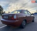 Красный Дэу Нубира, объемом двигателя 2 л и пробегом 300 тыс. км за 1100 $, фото 11 на Automoto.ua