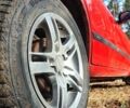 Красный Дэу Нубира, объемом двигателя 1.6 л и пробегом 205 тыс. км за 299 $, фото 1 на Automoto.ua