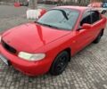 Червоний Деу Нубіра, об'ємом двигуна 1.6 л та пробігом 323 тис. км за 2400 $, фото 1 на Automoto.ua