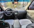 Червоний Деу Нубіра, об'ємом двигуна 1.6 л та пробігом 224 тис. км за 2850 $, фото 19 на Automoto.ua