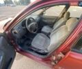 Красный Дэу Нубира, объемом двигателя 2 л и пробегом 300 тыс. км за 1100 $, фото 16 на Automoto.ua